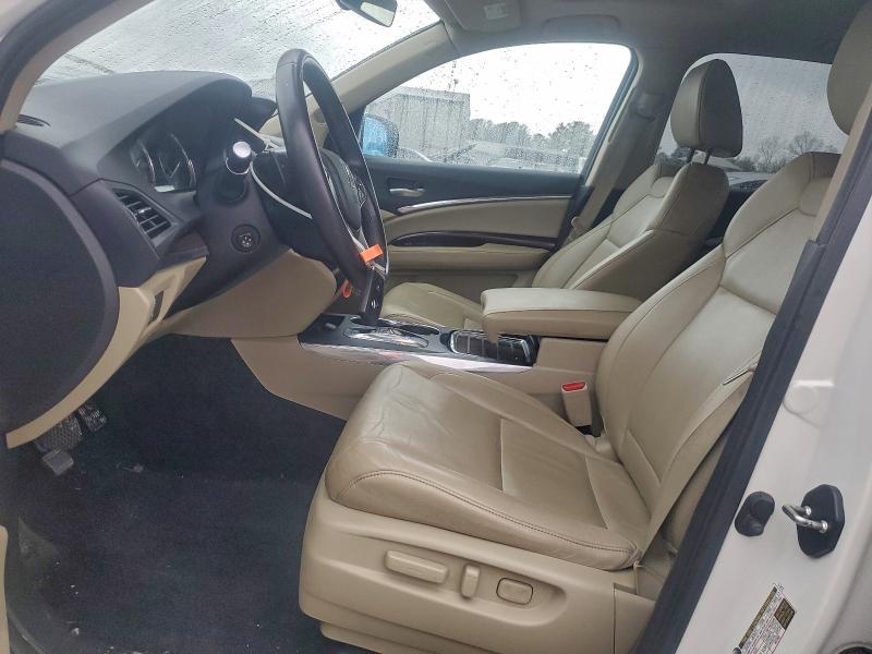 Фото 7 - ACURA MDX