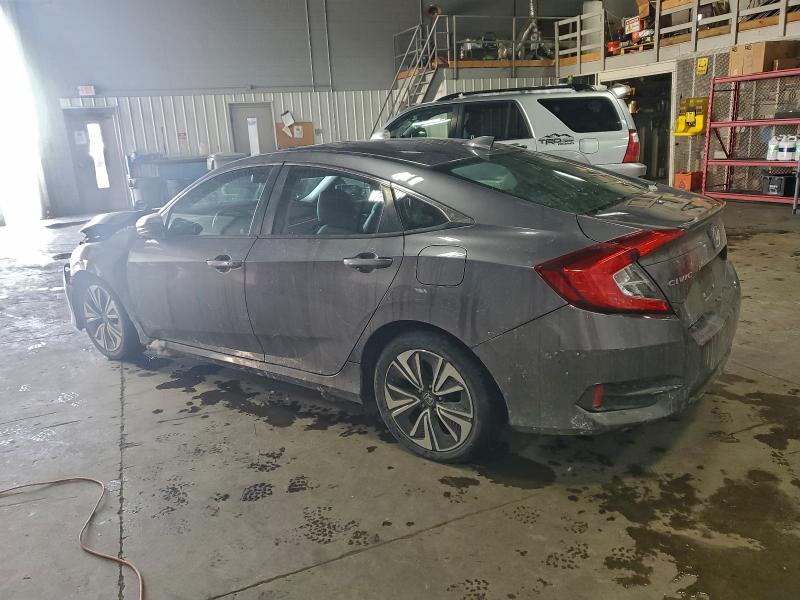 Фото 2 - HONDA CIVIC