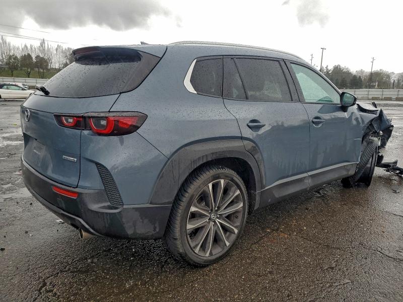 Фото 3 - MAZDA CX-50