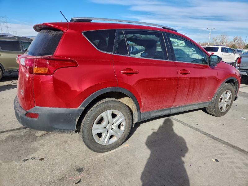 Фото 3 - TOYOTA RAV4