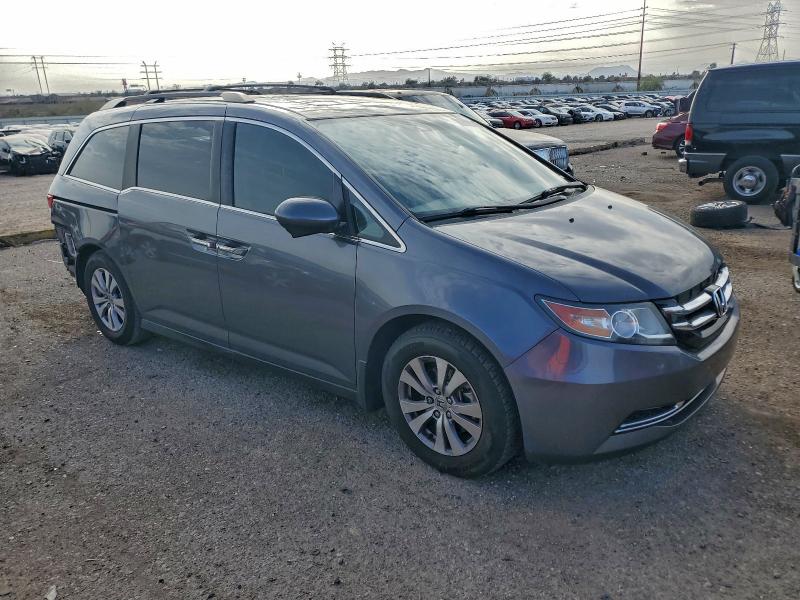 Фото 4 - HONDA All Models