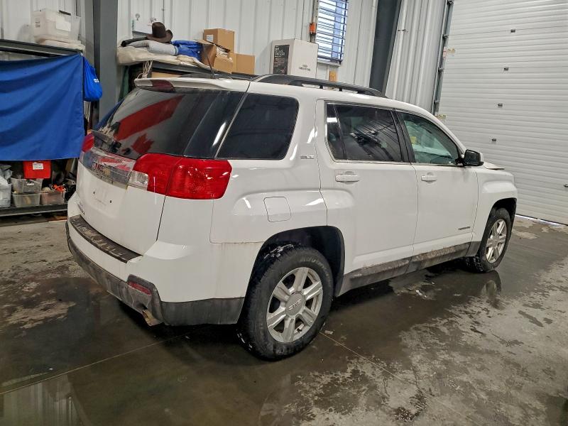 Фото 3 - GMC TERRAIN