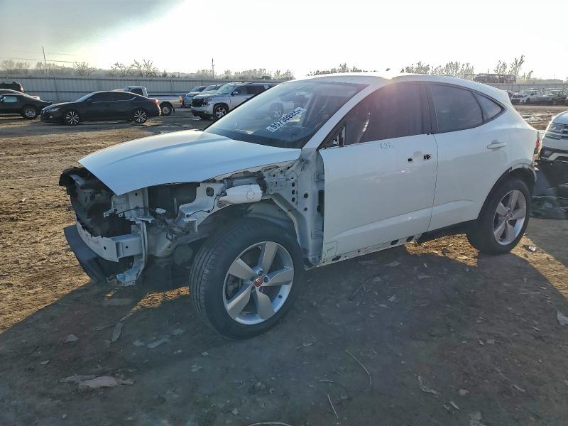 JAGUAR ETYPE 2020 VIN SADFK2FX9L1Z76351