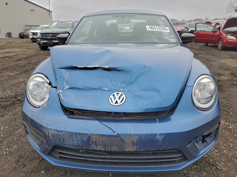 Фото 5 - VOLKSWAGEN BEETLE