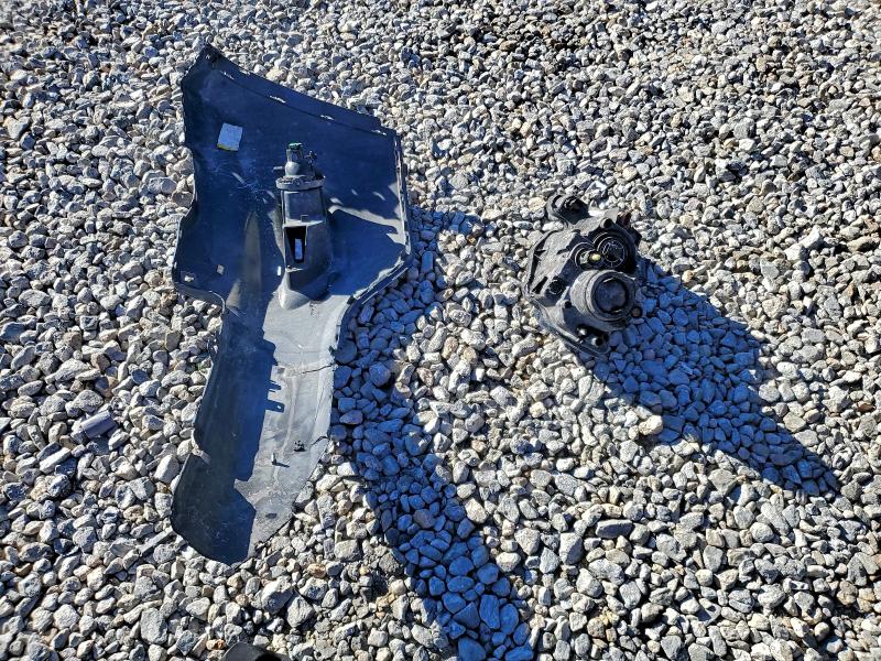 Фото 13 - JEEP GRAND CHER