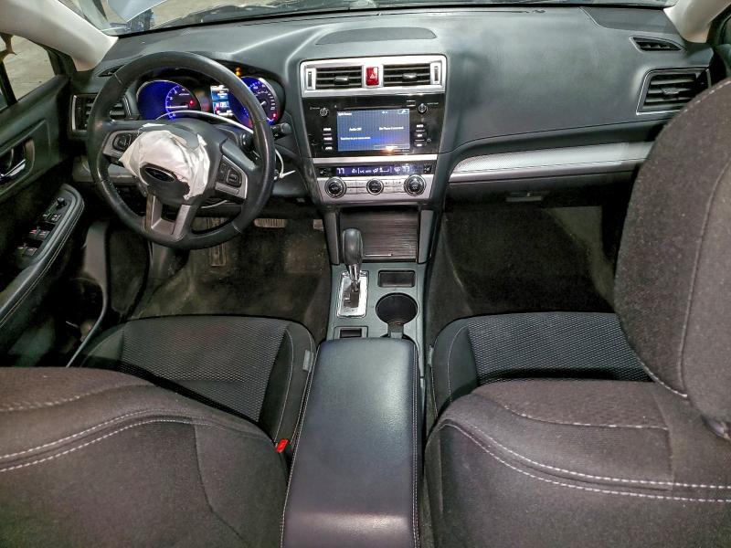 Фото 8 - SUBARU OUTBACK