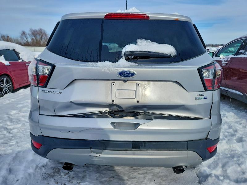Фото 6 - FORD ESCAPE