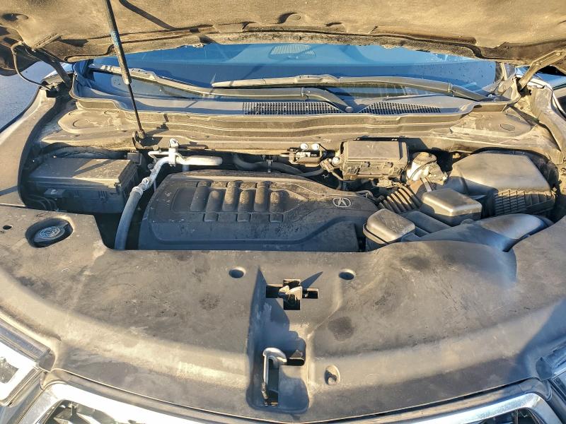 Фото 12 - ACURA MDX