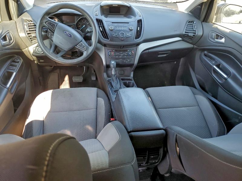 Фото 8 - FORD ESCAPE