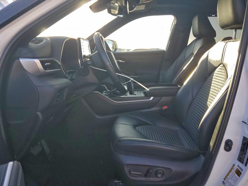 Фото 7 - TOYOTA HIGHLANDER