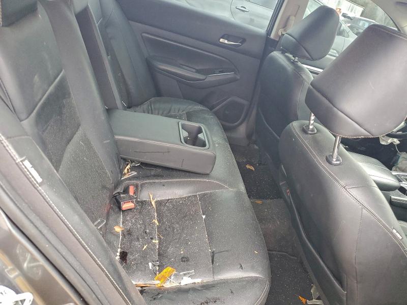 Фото 10 - NISSAN ALTIMA