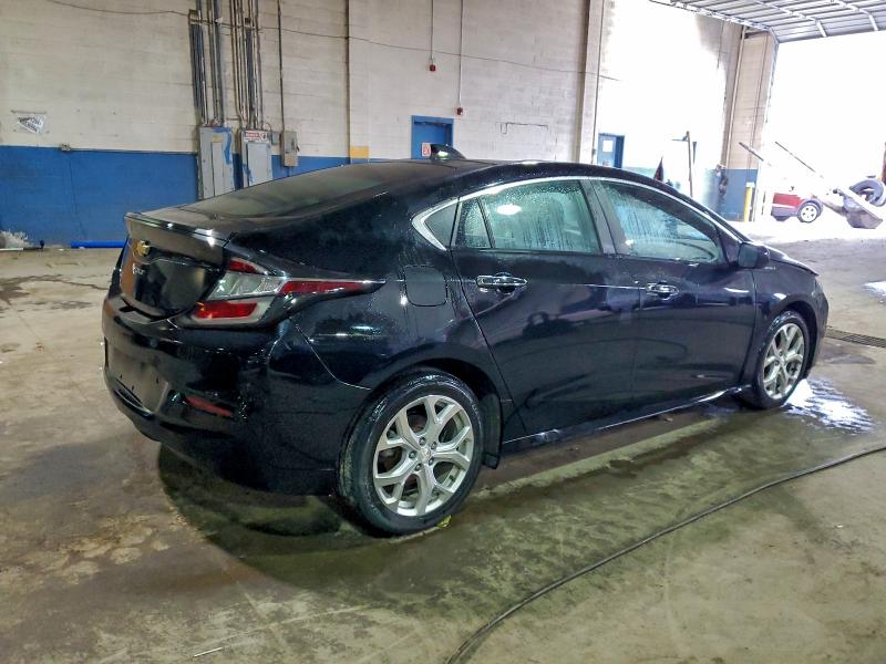 Фото 3 - CHEVROLET VOLT