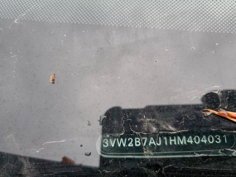 Фото 12 - VOLKSWAGEN JETTA