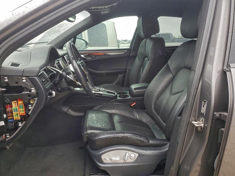 Фото 7 - PORSCHE MACAN