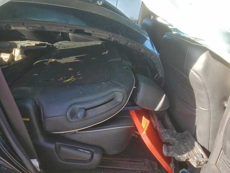 Фото 11 - INFINITI QX60