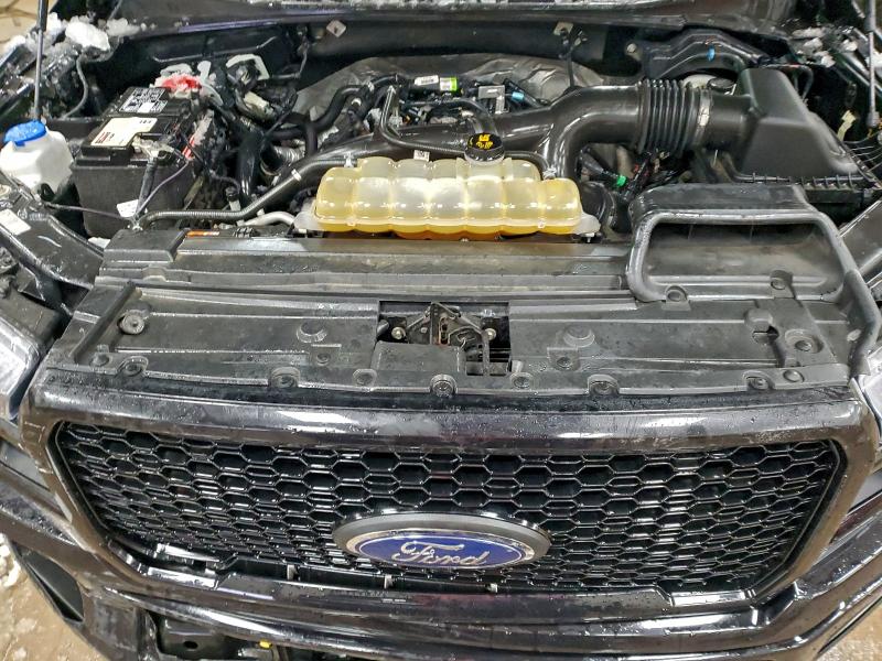 Фото 11 - FORD F-150