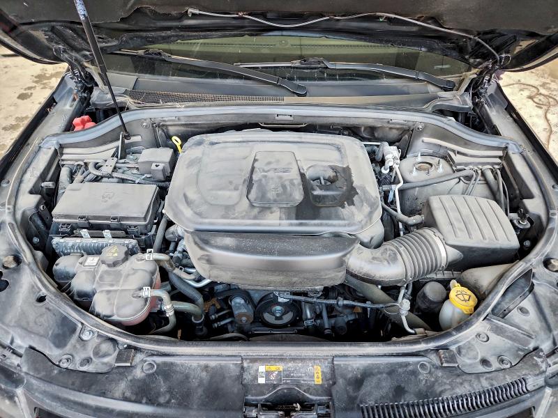 Фото 11 - JEEP GRAND CHER