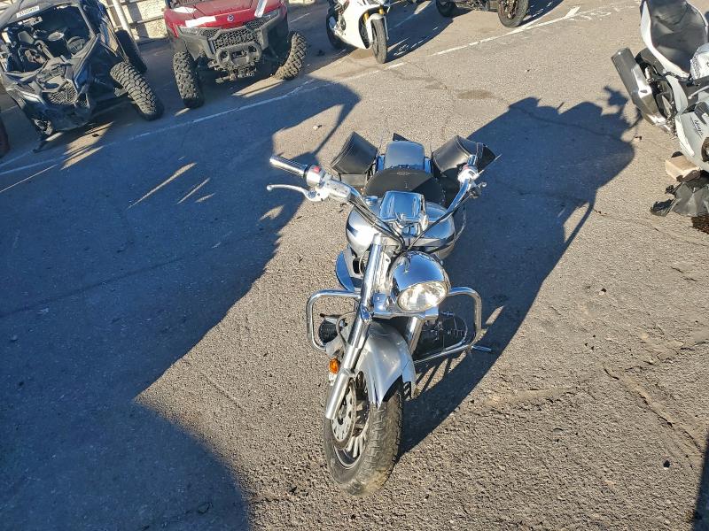 SUZUKI CYC VL/VLR 2008