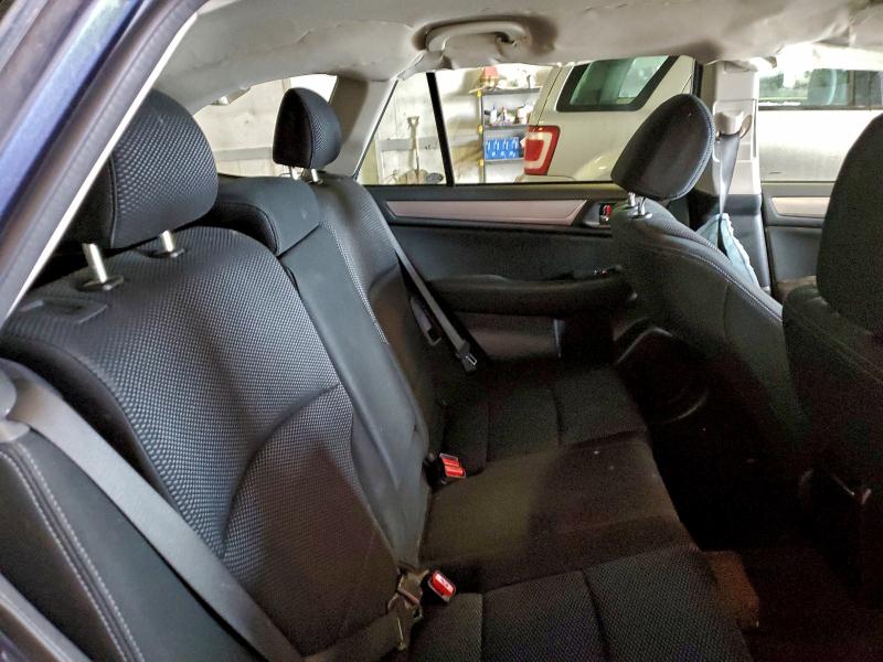 Фото 11 - SUBARU OUTBACK