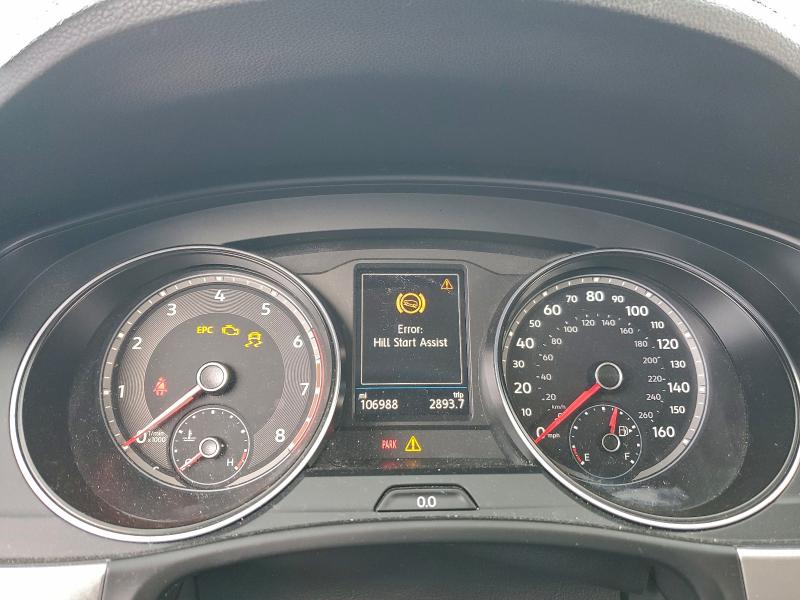 Фото 9 - VOLKSWAGEN ATLAS