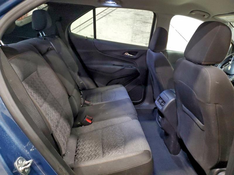 Фото 11 - CHEVROLET EQUINOX