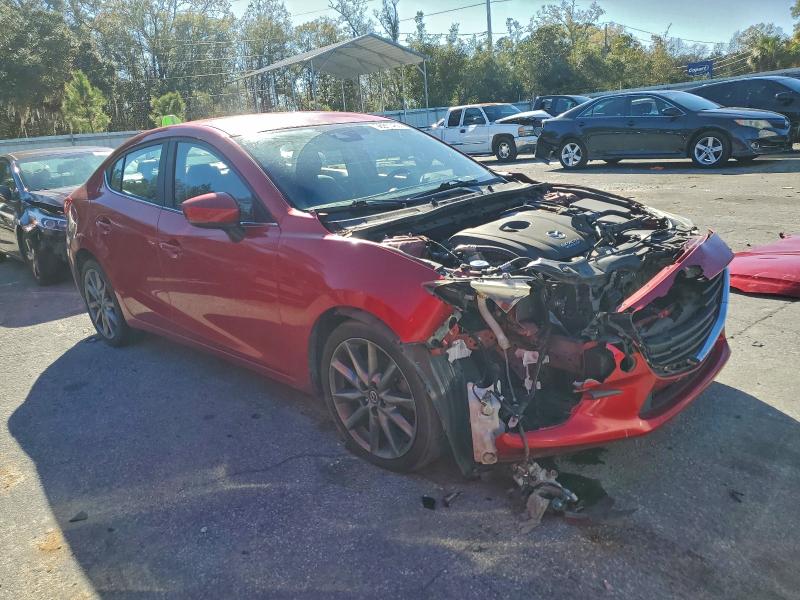 Фото 4 - MAZDA 3