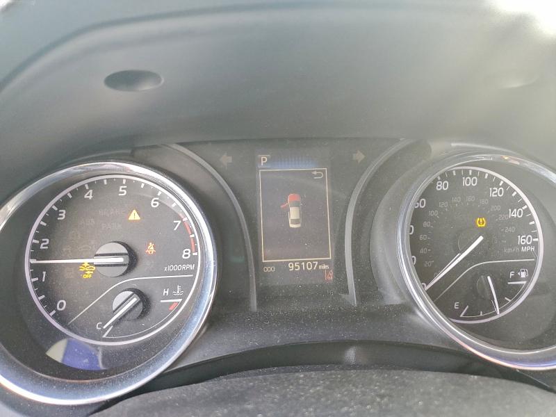 Фото 9 - TOYOTA CAMRY