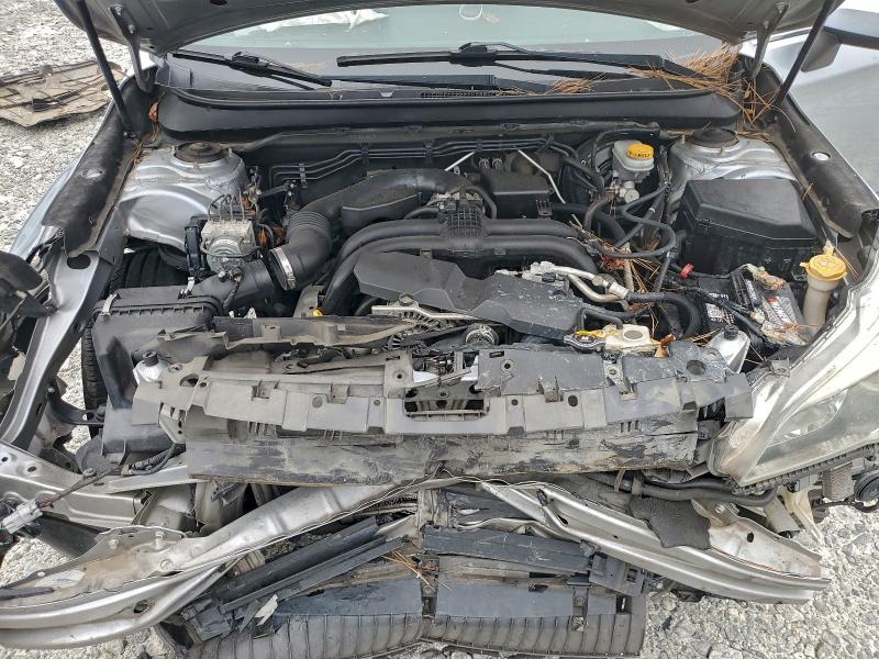 Фото 12 - SUBARU OUTBACK