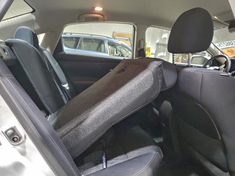 Фото 10 - NISSAN ALTIMA