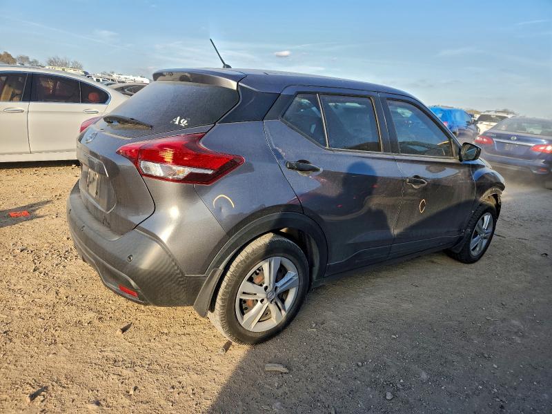 Фото 3 - NISSAN KICKS