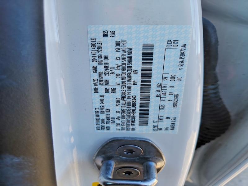 Фото 14 - FORD ESCAPE