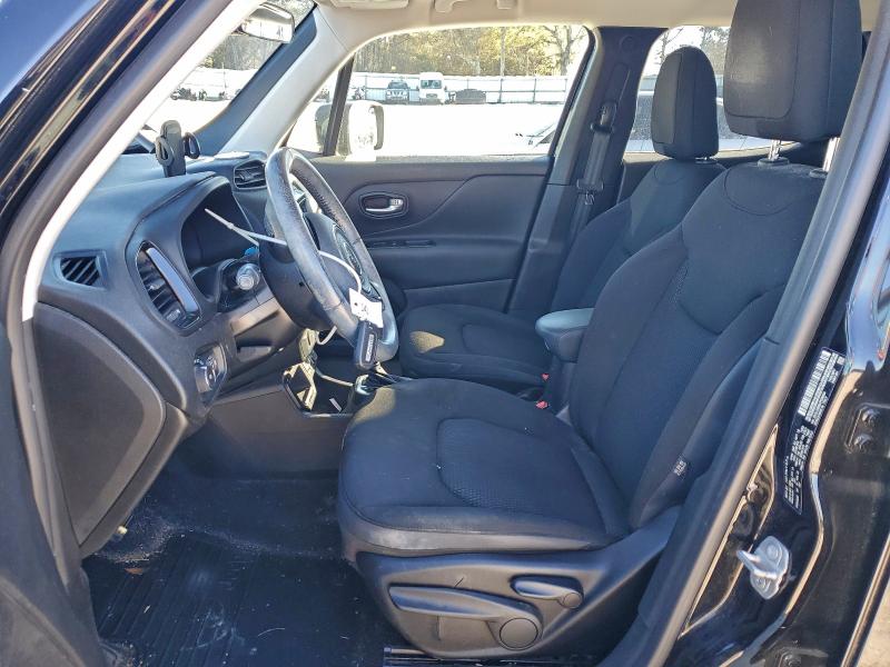 Фото 7 - JEEP RENEGADE