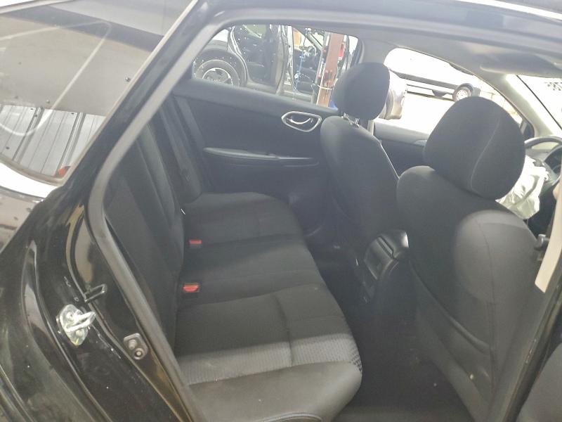 Фото 10 - NISSAN SENTRA