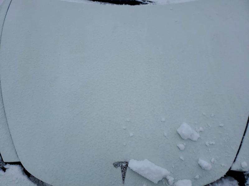 Фото 11 - TESLA MODEL 3