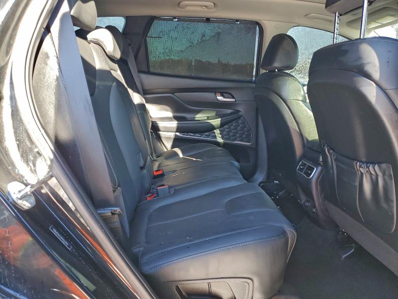 Фото 11 - HYUNDAI SANTA FE