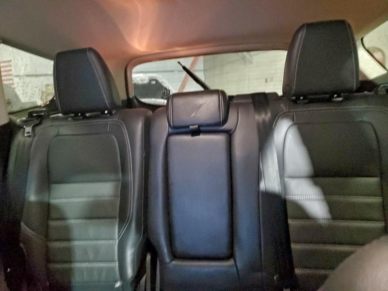 Фото 10 - FORD ESCAPE