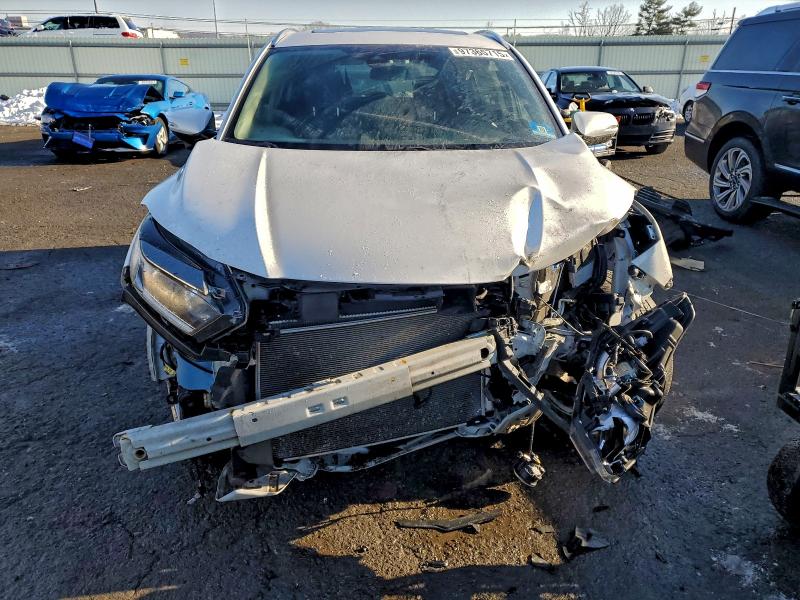 Фото 5 - HONDA HR-V