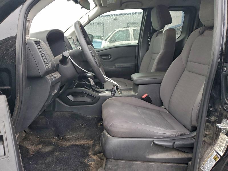 Фото 7 - NISSAN FRONTIER