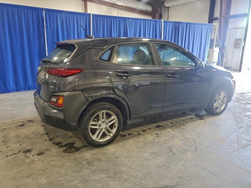 Фото 3 - HYUNDAI KONA