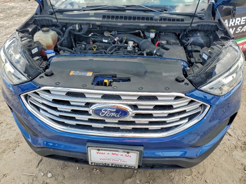 Фото 12 - FORD EDGE