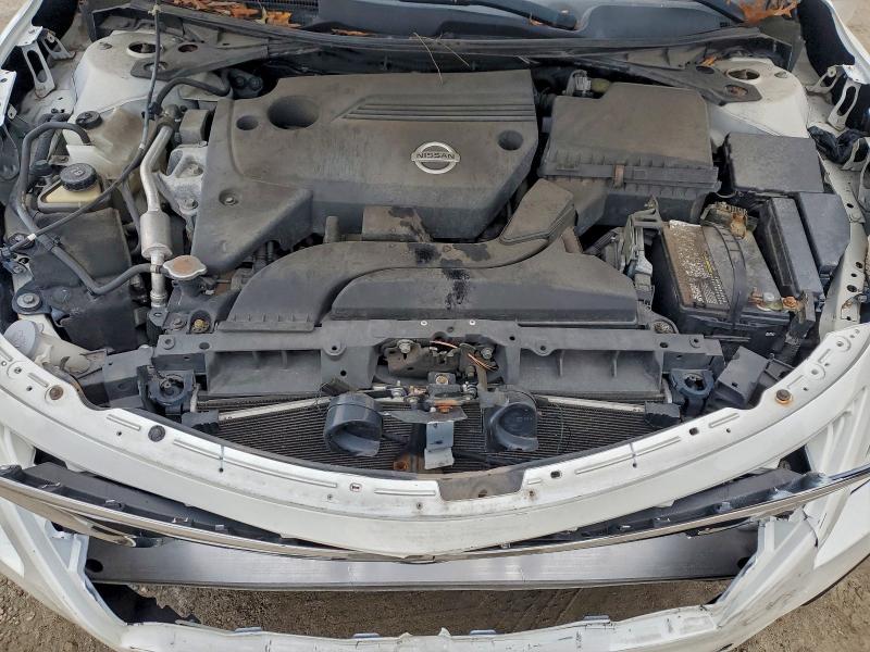 Фото 11 - NISSAN ALTIMA
