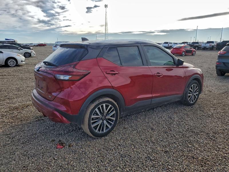 Фото 3 - NISSAN KICKS