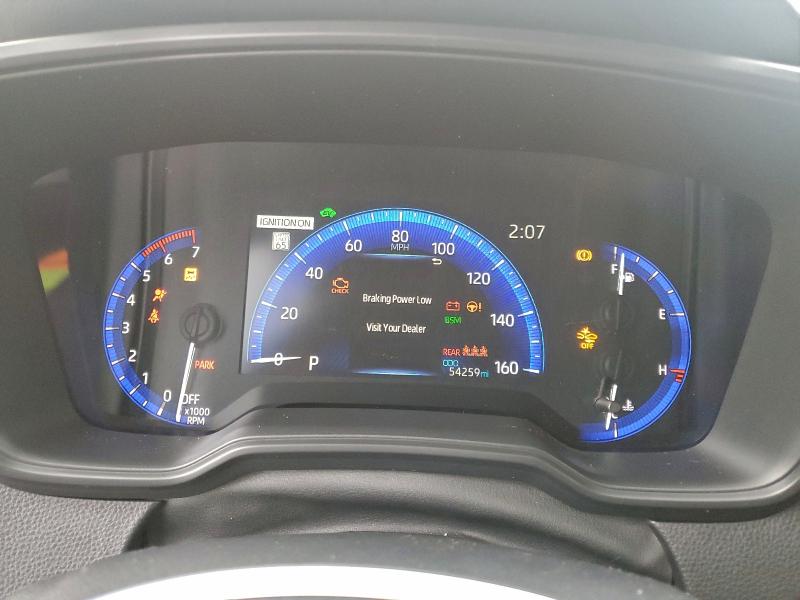 Фото 9 - TOYOTA COROLLA