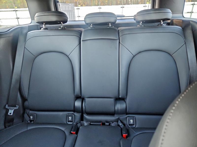 Фото 10 - MINI COOPER