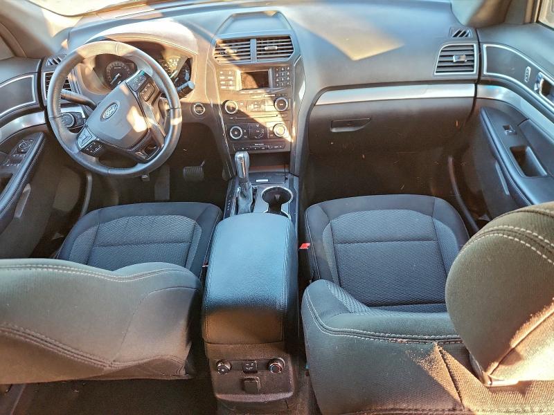 Фото 8 - FORD EXPLORER