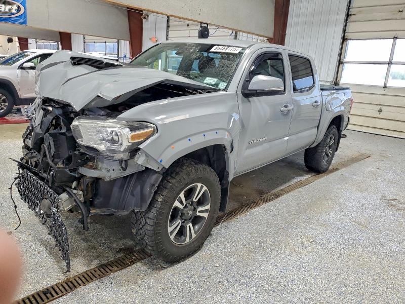 Фото 1 - TOYOTA TACOMA