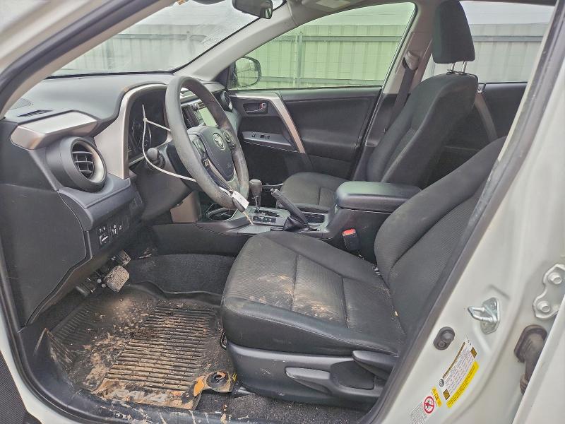 Фото 7 - TOYOTA RAV4