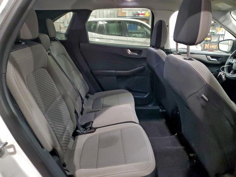 Фото 11 - FORD ESCAPE