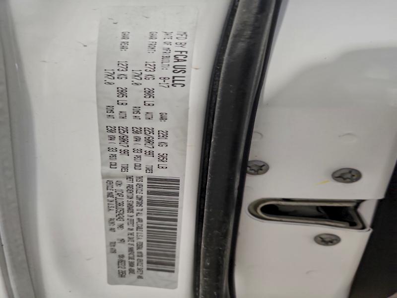 Фото 13 - JEEP GRAND CHER