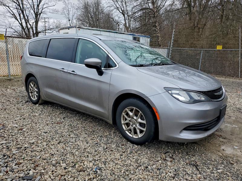 Фото 4 - CHRYSLER PACIFICA